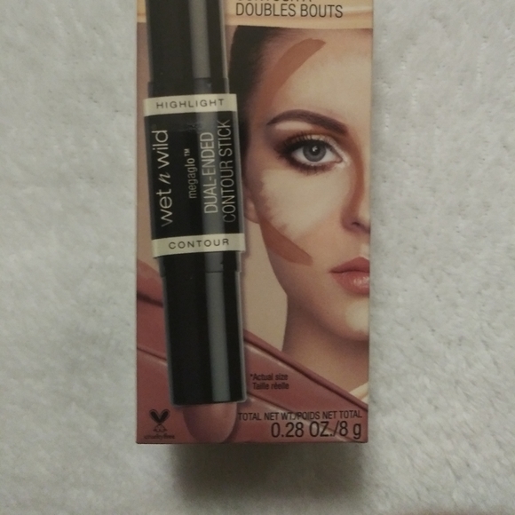 DUAL-ENDED CONTOUR STICK - Picture 2 of 4